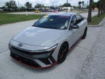 2025 Elantra N Thumbnail 3