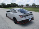 2025 Elantra N Thumbnail 5