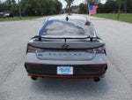 2025 Elantra N Thumbnail 6