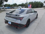 2025 Elantra N Thumbnail 7