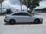 2025 Elantra N Thumbnail 8