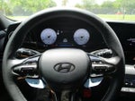 2025 Elantra N Thumbnail 17