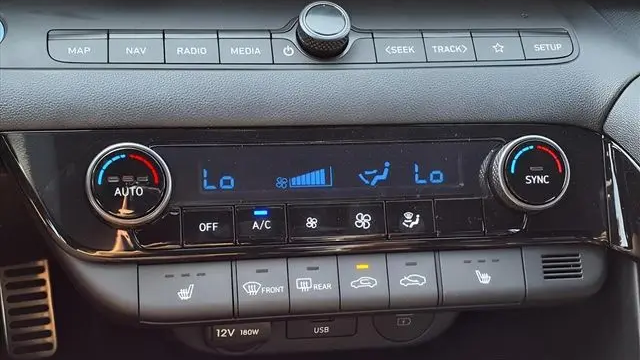 2025 Hyundai ELANTRA N Base