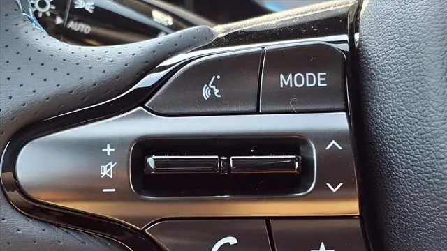 2025 Hyundai ELANTRA N Base
