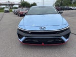 2025 ELANTRA N Thumbnail 4