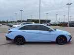 2025 ELANTRA N Thumbnail 5