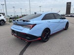 2025 ELANTRA N Thumbnail 6