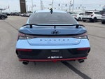2025 ELANTRA N Thumbnail 7