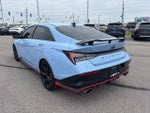 2025 ELANTRA N Thumbnail 8