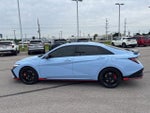 2025 ELANTRA N Thumbnail 9