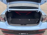 2025 ELANTRA N Thumbnail 11