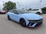 2025 ELANTRA N Thumbnail 32