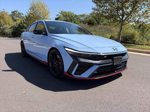 2026 Hyundai Elantra - $33,865