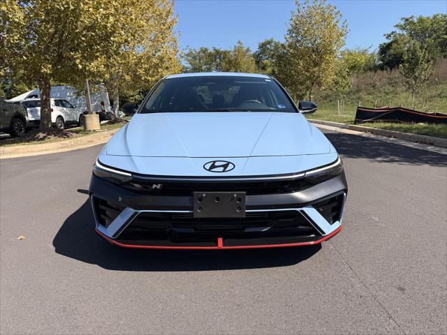 2026 Hyundai Elantra - $33,865
