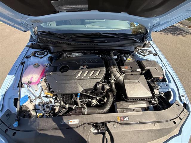 2026 Hyundai Elantra - $33,865