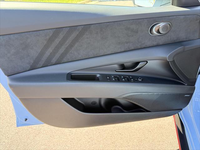 2026 Hyundai Elantra - $33,865