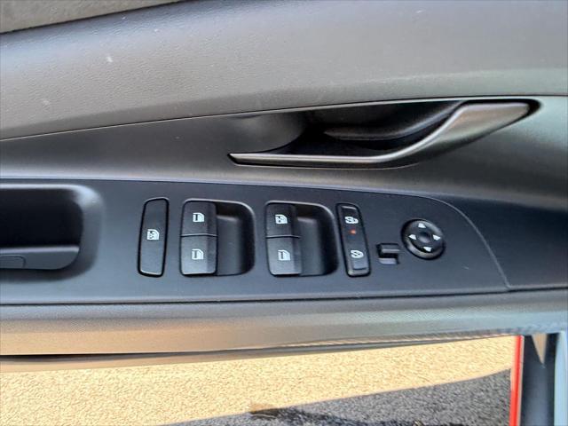 2026 Hyundai Elantra - $33,865
