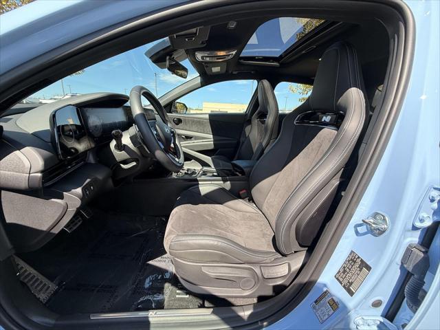 2026 Hyundai Elantra - $33,865