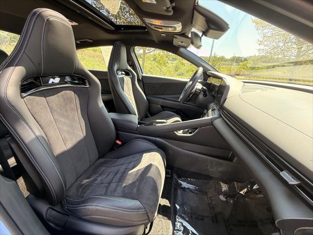 2026 Hyundai Elantra - $33,865