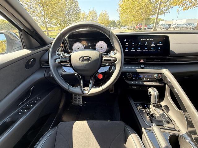 2026 Hyundai Elantra - $33,865