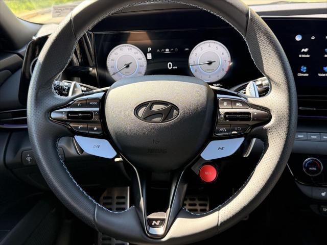 2026 Hyundai Elantra - $33,865