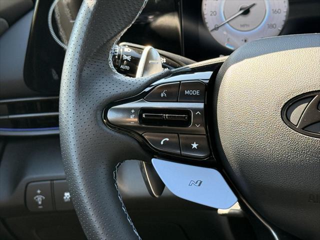 2026 Hyundai Elantra - $33,865