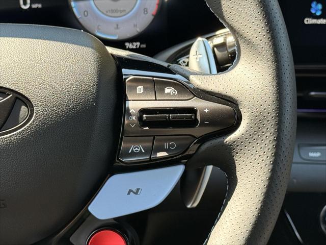 2026 Hyundai Elantra - $33,865