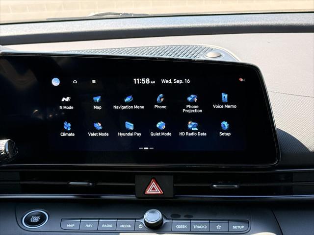 2026 Hyundai Elantra - $33,865