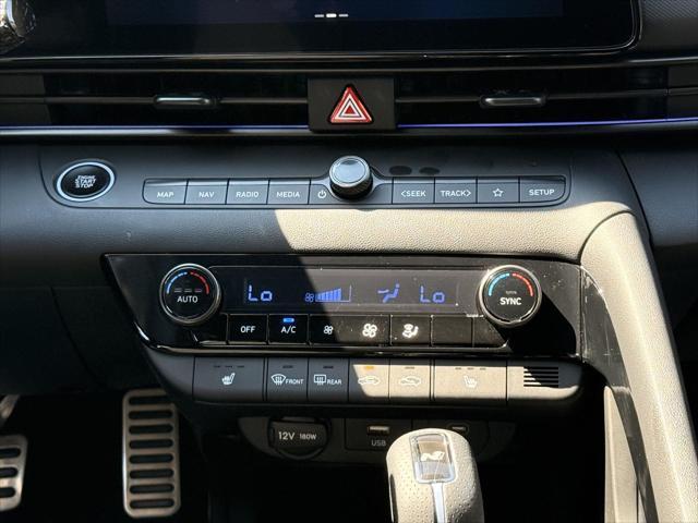 2026 Hyundai Elantra - $33,865