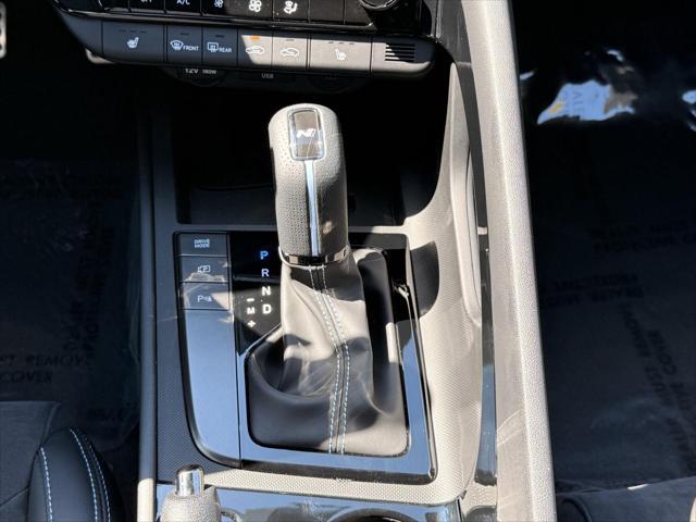 2026 Hyundai Elantra - $33,865