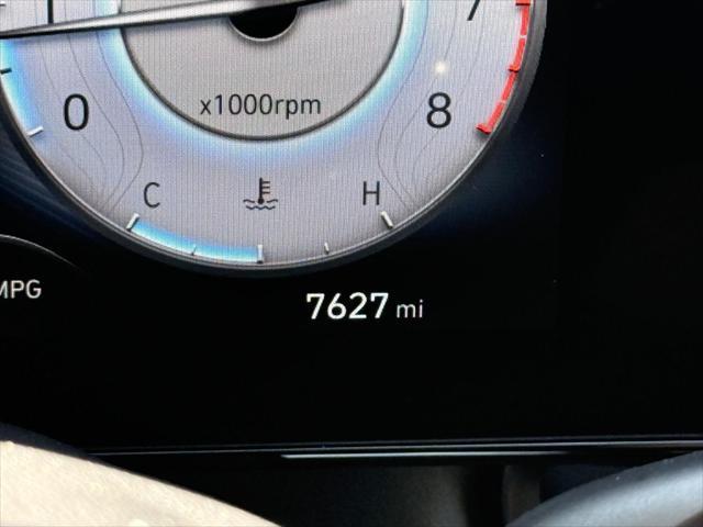 2026 Hyundai Elantra - $33,865