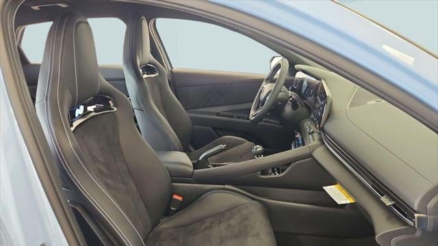 2026 Hyundai ELANTRA N TCR