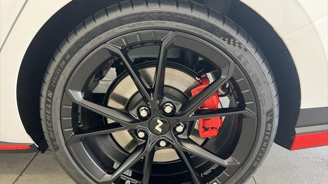 2026 Hyundai ELANTRA N TCR