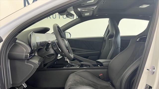 2026 Hyundai ELANTRA N TCR