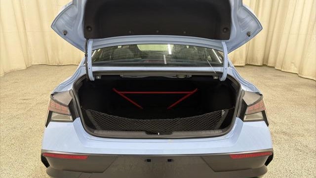 2026 Hyundai ELANTRA N TCR