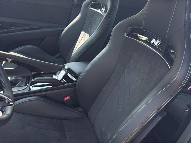 2026 Hyundai Elantra - $35,986