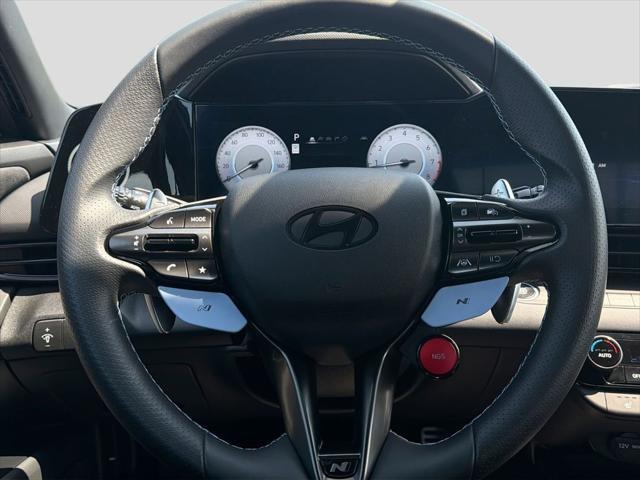2026 Hyundai Elantra - $35,986