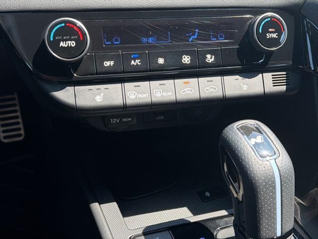 2026 Hyundai Elantra - $35,986