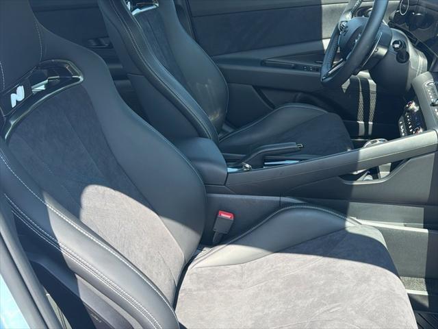 2026 Hyundai Elantra - $35,986