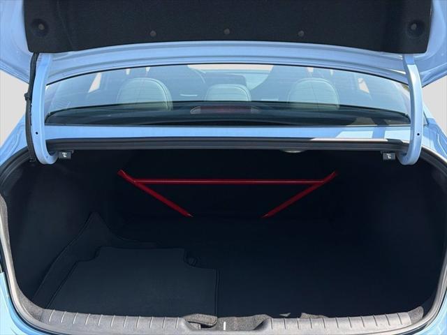 2026 Hyundai Elantra - $35,986