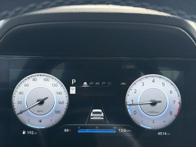 2026 Hyundai Elantra - $35,986