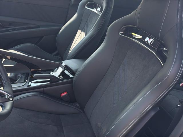 2026 Hyundai Elantra - $35,986