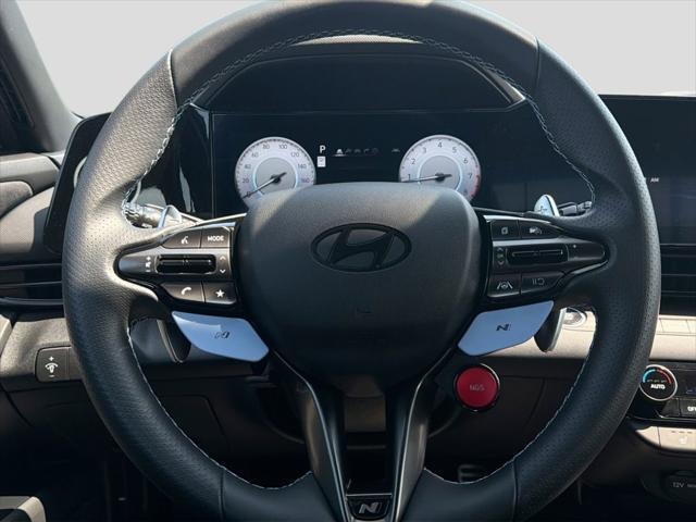 2026 Hyundai Elantra - $35,986