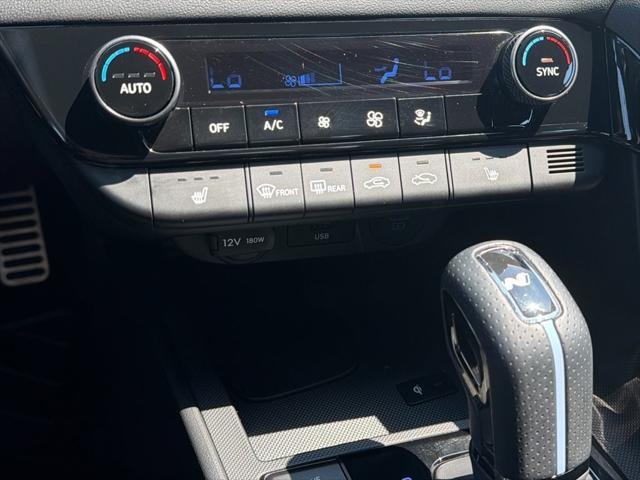 2026 Hyundai Elantra - $35,986