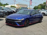 2024 Elantra N Thumbnail 2