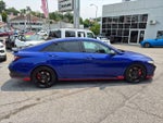 2024 Elantra N Thumbnail 5