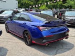 2024 Elantra N Thumbnail 9