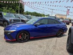 2024 Elantra N Thumbnail 10