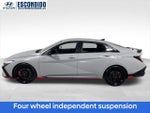 2025 Elantra N Thumbnail 2