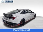2025 Elantra N Thumbnail 5